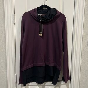 NEW Calia lightweight sweatshirt